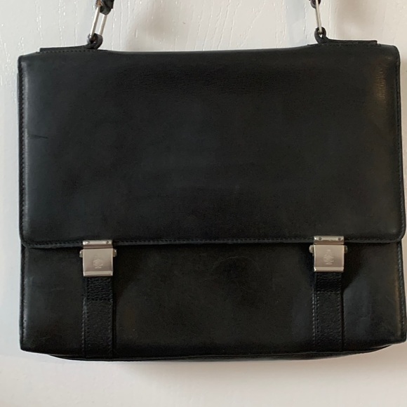 Mark Cross Purse